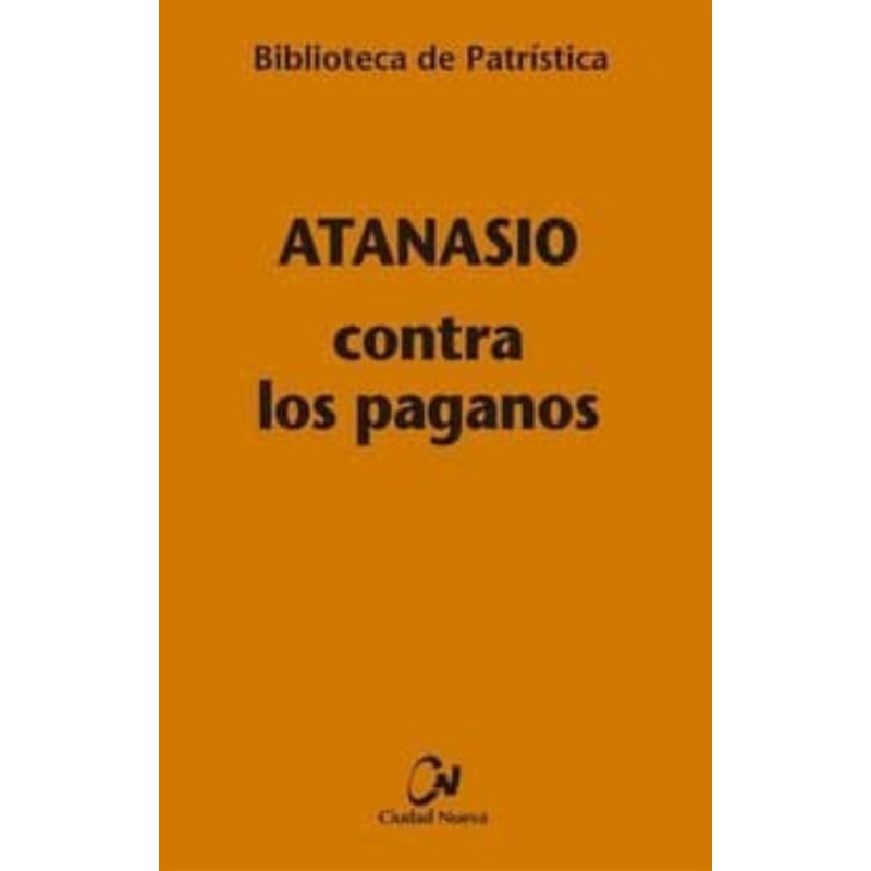 CONTRA LOS PAGANOS