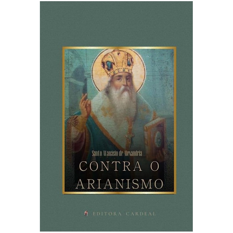 CONTRA O ARIANISMO