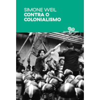 CONTRA O COLONIALISMO