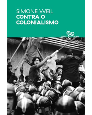 CONTRA O COLONIALISMO