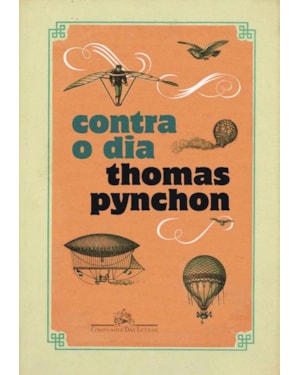 Contra o dia