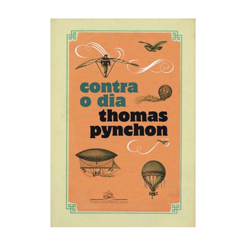 CONTRA O DIA
