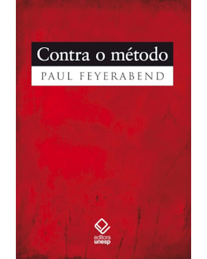 CONTRA O MÉTODO - 2ª EDIÇÃO