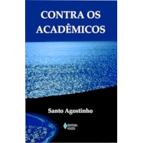 CONTRA OS ACADÊMICOS