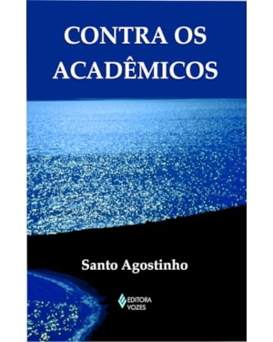 CONTRA OS ACADÊMICOS