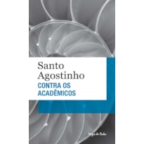 CONTRA OS ACADÊMICOS - ED. BOLSO