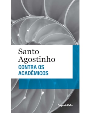 CONTRA OS ACADÊMICOS - ED. BOLSO