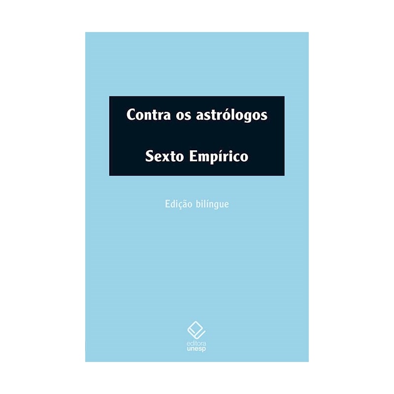 CONTRA OS ASTRÓLOGOS