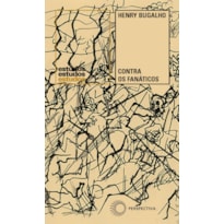 CONTRA OS FANÁTICOS