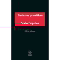 CONTRA OS GRAMÁTICOS