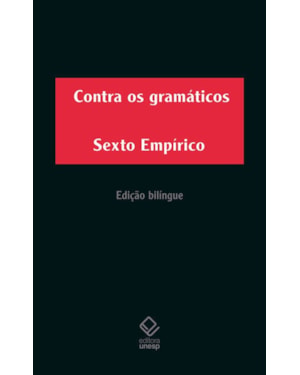 CONTRA OS GRAMÁTICOS
