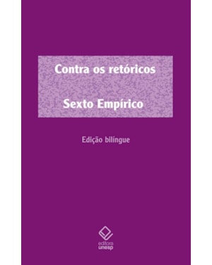 CONTRA OS RETÓRICOS