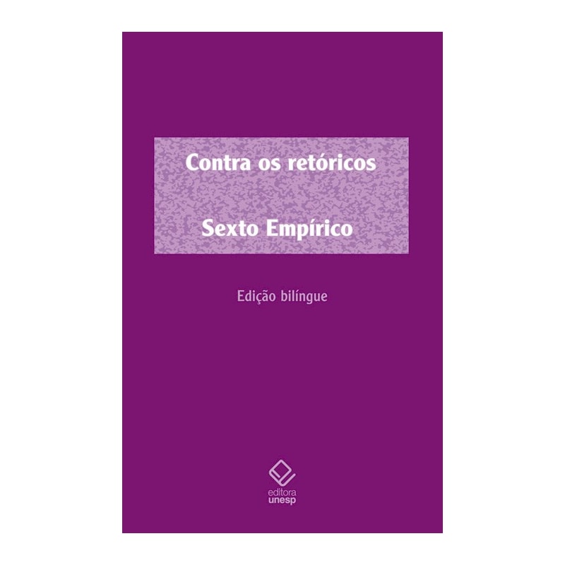 CONTRA OS RETÓRICOS