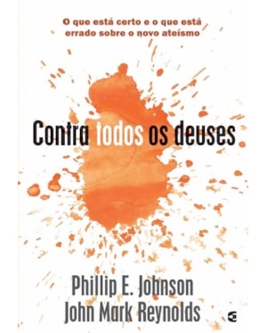CONTRA TODOS OS DEUSES
                                                                