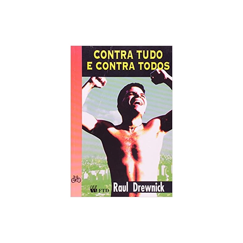 CONTRA TUDO E CONTRA TODOS - 1