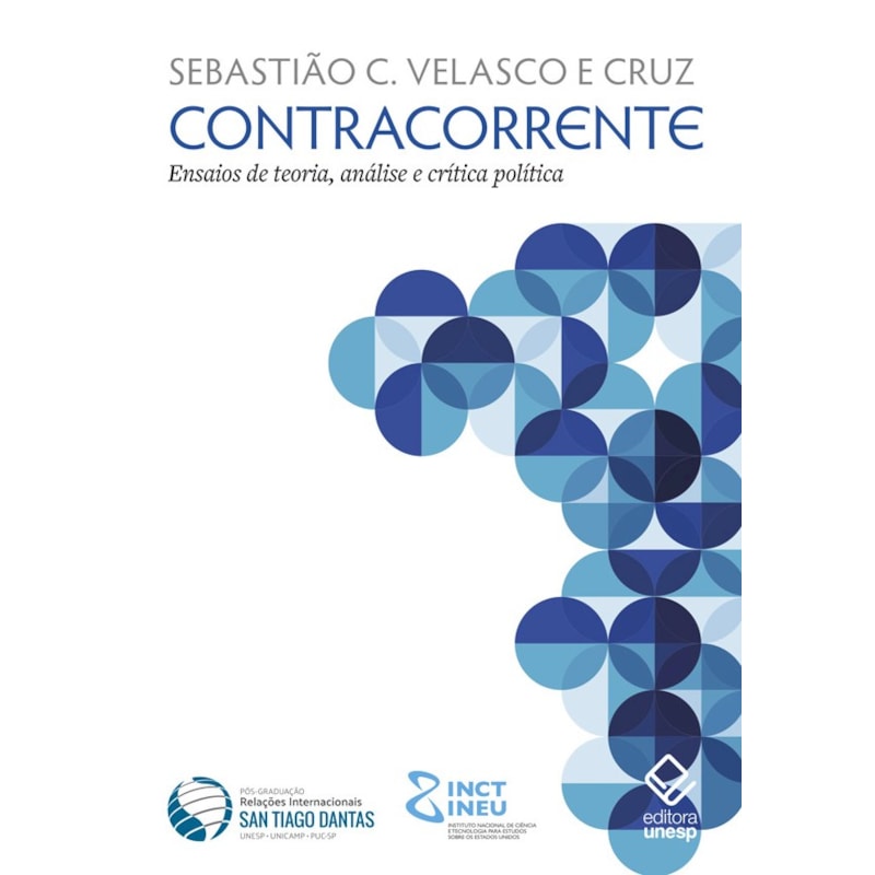 CONTRACORRENTE: ENSAIOS DE TEORIA, ANÁLISE E CRÍTICA POLÍTICA