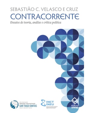 CONTRACORRENTE: ENSAIOS DE TEORIA, ANÁLISE E CRÍTICA POLÍTICA