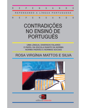 CONTRADIÇÕES NO ENSINO DE PORTUGUÊS