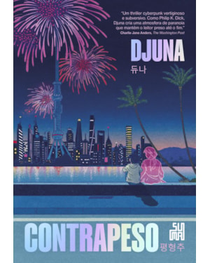 CONTRAPESO