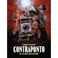 CONTRAPONTO - OS FILHOS DOS OUTROS