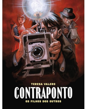CONTRAPONTO - OS FILHOS DOS OUTROS