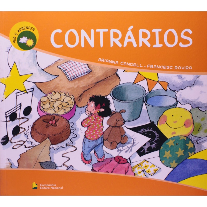 CONTRÁRIOS