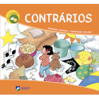 CONTRÁRIOS