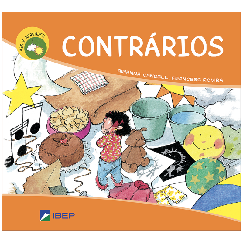 CONTRÁRIOS