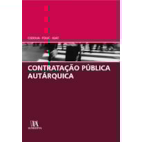 Contratação pública autárquica