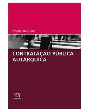 Contratação pública autárquica
