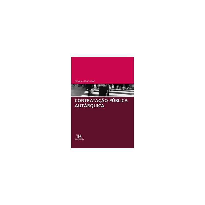 Contratação pública autárquica