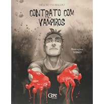 CONTRATO COM VAMPIROS 