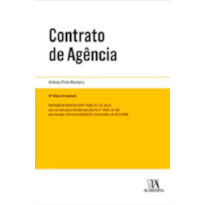 Contrato de agência: anotação