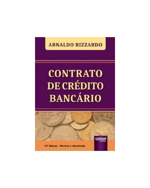 CONTRATO DE CRÉDITO BANCÁRIO
