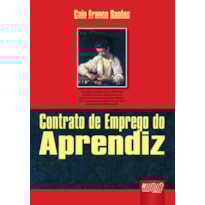 CONTRATO DE EMPREGO DO APRENDIZ