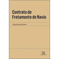 Contrato de fretamento de navio