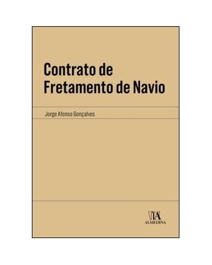 Contrato de fretamento de navio