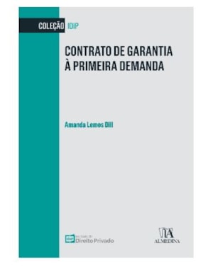 Contrato de garantia à primeira demanda