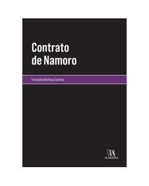 Contrato de namoro