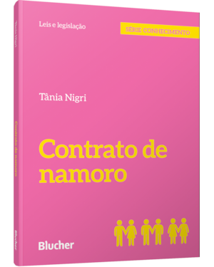 Contrato de namoro