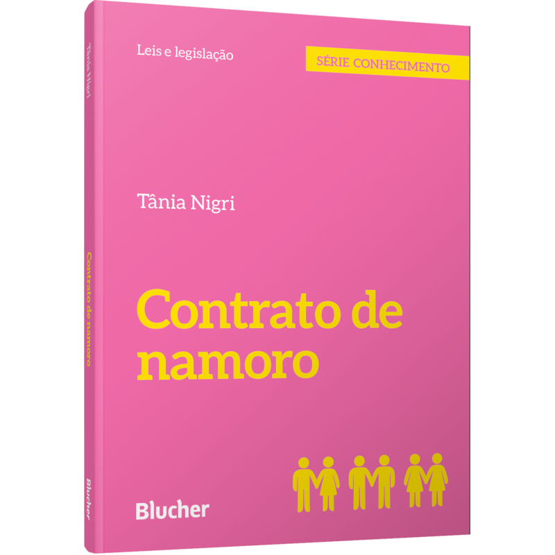 Contrato de namoro