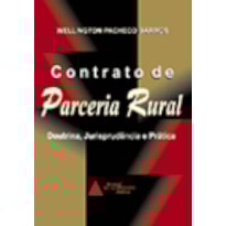 CONTRATO DE PARCERIA RURAL