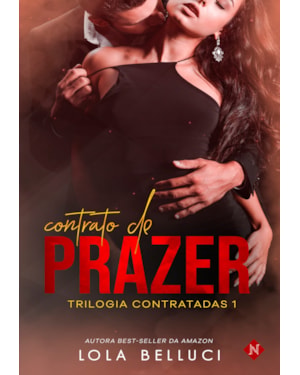 CONTRATO DE PRAZER