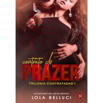 CONTRATO DE PRAZER CONTRATO DE PRAZER