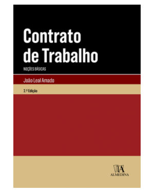 Contrato de trabalho: noções básicas