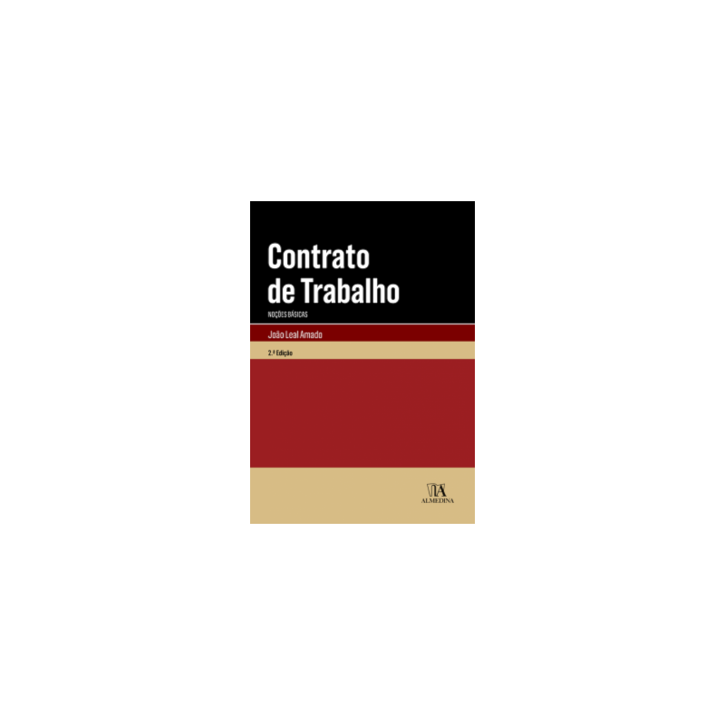Contrato de trabalho: noções básicas