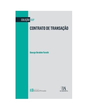 Contrato de transação