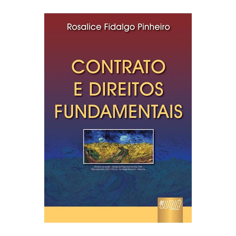 CONTRATO E DIREITOS FUNDAMENTAIS