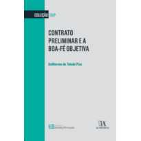 Contrato preliminar e a boa-fé objetiva