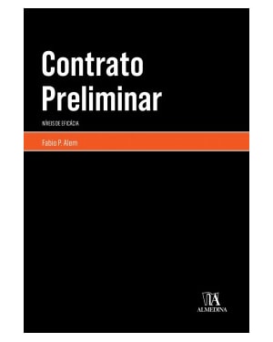 Contrato preliminar: níveis de eficácia